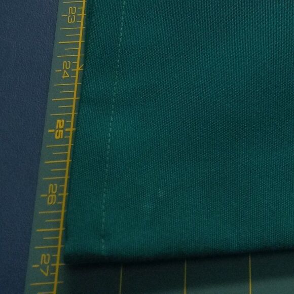 Iris/Leprechaun Flag Rainbow Lucky Hat Clover Handmade Cottagecore Holiday - Picture 6 of 8